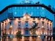 Hotel claris barcelona luxus boutique design