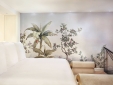 Hotel Claris Design Luxury Barcelona