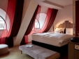 25hours Hotel The Royal Bavarian Munick boutique