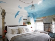 Artist Residence Cornwall Penzance Boutique Hotel UK