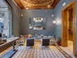 El Palauet Living Barcelona boutique hotel luxury and romantic