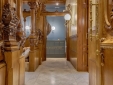 El Palauet Living Barcelona boutique hotel luxury and romantic lobby