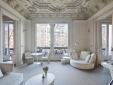 El Palauet Living Barcelona boutique hotel luxury and romantic suite