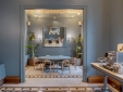 El Palauet Living Barcelona boutique hotel luxury and romantic