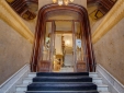 El Palauet Living Barcelona boutique hotel luxury and romantic dor