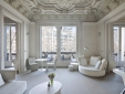 El Palauet Living Barcelona boutique luxury best small romantic