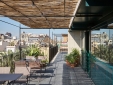 Casa Camper Hotel Barcelona