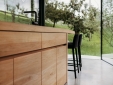 Freiform Guesthouse private house nature escape Tyrol Alps