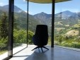 Freiform Guesthouse private house nature escape Tyrol Alps