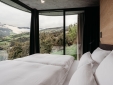 Freiform Guesthouse private house nature escape Tyrol Alps