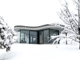 Freiform Guesthouse private house nature escape Tyrol Alps