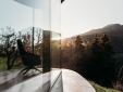Freiform Guesthouse private house nature escape Tyrol Alps