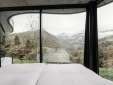 Freiform Guesthouse private house nature escape Tyrol Alps