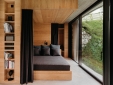 Freiform Guesthouse private house nature escape Tyrol Alps