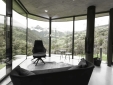 Freiform Guesthouse private house nature escape Tyrol Alps