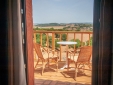 La Casa del Torero hotel en Cadiz vejer de la frontera terraze best