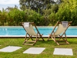 Villa La Culla encantadora vila toscana com vista deslumbrante para o mar e piscina para alugar em Itália
