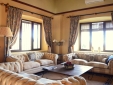 Lagar el Altozano trujillo caceres villa living room