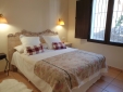 Lagar el Altozano trujillo caceres villa room double