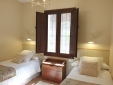 Lagar el Altozano trujillo caceres villa room
