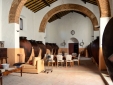 traditional Country house Lagar el Alzotano Spain Extremadura cellar