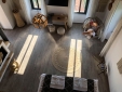 Villa Vager Mani beautiful Hotel Greece Peloponnese Secretplaces