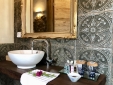 bathroom detail