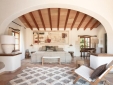 Agroturisme Son Fogueró hotel majorca boutique design luxus best