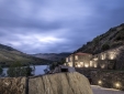 Outside Quinta de Merouço - Casa do Rio best luxury holliday home villa in Douro 