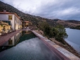 Quinta de Merouço - Casa do Rio in rio Douro villa holliday home