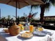 Riad L'Orangerie beautiful Hotel Morocco Breakfast Secretplaces
