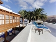 Casona Yaiza Lanzarote hotel design boutique