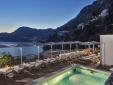 Casa Angelina Praiano Italy Luxury Hotel