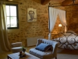 Le Clos Saint Saourde hotel Provence rhone best b&b suite small