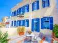 Pandora suites hotel Chania b&b apartments