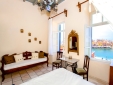 Pandora suites hotel Chania b&b apartments