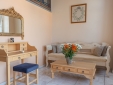 Hotel boutique Pandora suites in Chania crete 