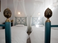 Hotel boutique Pandora suites in Chania crete 