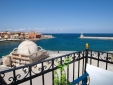 Hotel boutique Pandora suites in Chania crete 