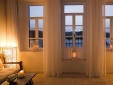 Hotel boutique Pandora suites in Chania crete 