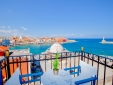 Pandora suites hotel Chania b&b apartments