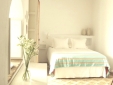 Hotel Siete Balcones y Un Patio b6b vejer de la frontera double room with charming view