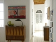 Hotel siete balcone y un patio vejer de la frontera cadiz b&b boutique trendy