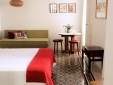 pequeno hotel em Cádis