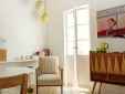 Hotel siete balcone y un patio vejer de la frontera cadiz b&b boutique trendy