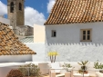 um fantástico B&B com terraço