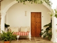 Hotel siete balcone y un patio vejer de la frontera cadiz b&b boutique trendy