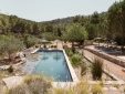 Natural Pool