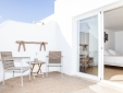 Casa Dominique lanzarote hotel b&b famara
