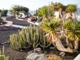 Casa Dominique lanzarote hotel b&b famara
